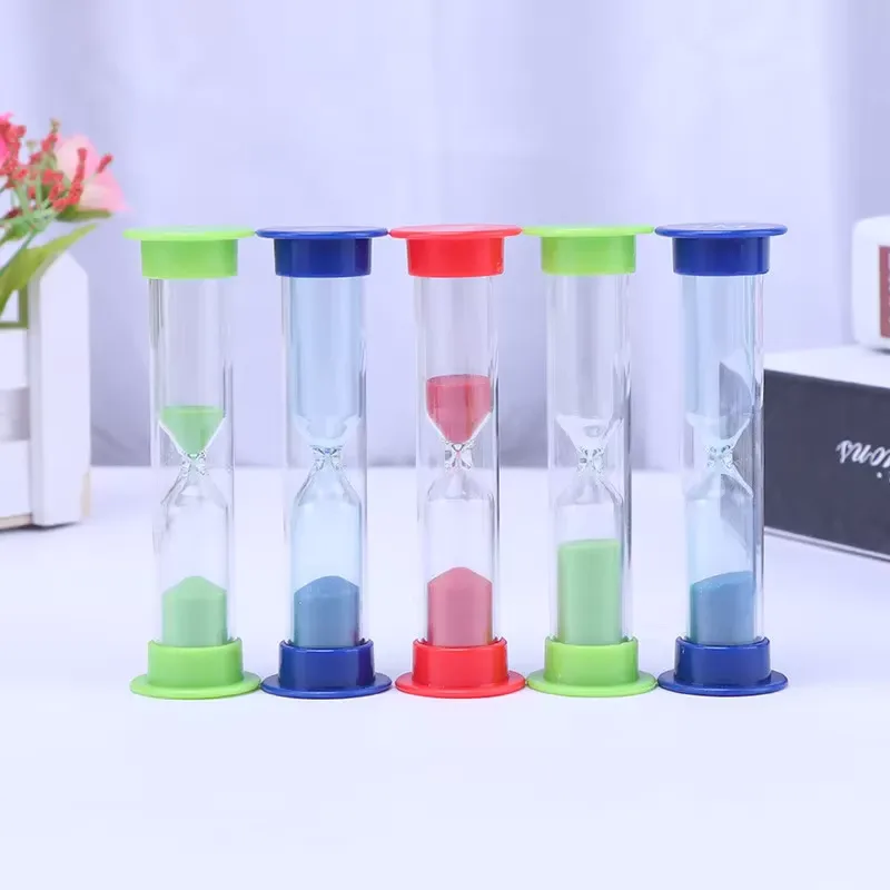 Sanduhr Türkis 2