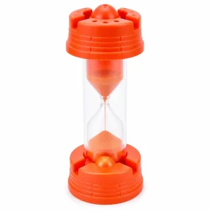 Sanduhr Sandkasten 1