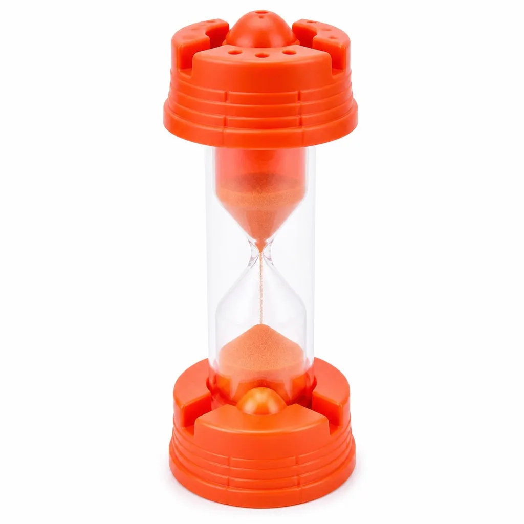 Sanduhr Sandkasten 1