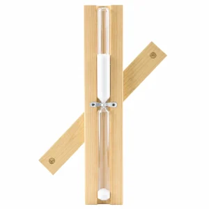 Sauna Sanduhr 15 Min 1